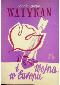 Watykan i wojna w Europie 1946 r .