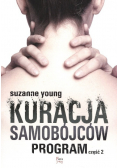 Kuracja samobójców część 2