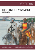 Rycerz krzyżacki 1190 - 1561