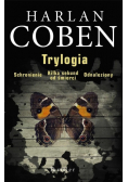 Trylogia Schronienie / Kilka sekund od śmierci / Odnaleziony