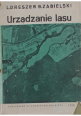 Urządzanie lasu