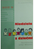 Niedziela  z dziećmi