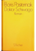 Doktor Schiwago