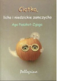 Ciotka licho i niedzickie zamczysko