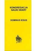 Dominus Iesus