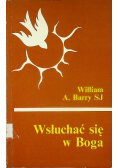 Wsłuchać się w Boga