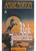 Rok jednorożca
