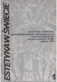 Estetyka w świecie