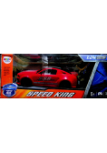 Auto sportowe zdalnie sterowane