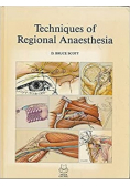 Techniques of Regional Anaesthesia