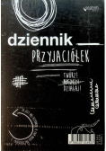 Dziennik przyjaciółek Twórz niszcz działaj