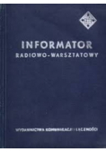 Informator Radiowo Warsztatowy