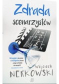 Zdrada scenarzystów