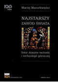 Najstarszy zawód świata