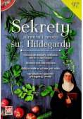 Sekrety zdrowia i urody św Hildegardy
