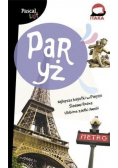 Pscal lajt Paryż