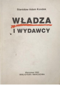 Władza i wydawcy