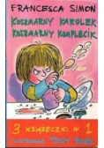 Koszmarny Karolek Koszmarny Komplecik