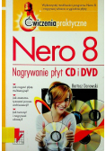 Nero 8 Nagrywanie