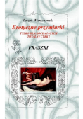Erotyczne przymiarki