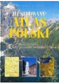 Ilustrowany atlas Polski