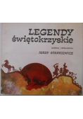 Legendy świętokrzyskie