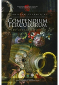 Compendium Ferculorum albo Zebranie Potraw