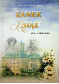 Zamek książ