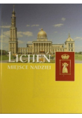 Licheń miejsce nadziei