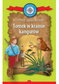 Tomek w krainie kangurów