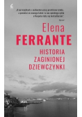 Historia zaginionej dziewczynki