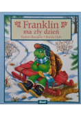 Franklin ma zły dzień
