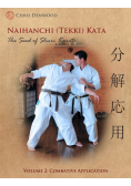 Naihanchi (Tekki) Kata