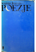 Jesienin Poezja