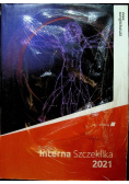 Interna Szczeklika 2021