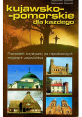 Kujawsko - pomorskie dla każdego