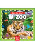 Czyj to głos? W zoo