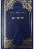 Wiersze