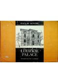 Łódzkie pałace