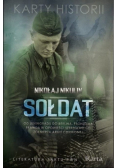 Karty historii Sołdat