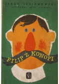 Filip z Konopi