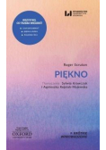 Piękno. Krótkie Wprowadzenie 14