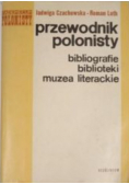 Przewodnik polonisty