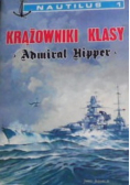 Nautilus 1 Krążownik klasy Admiral Hipper