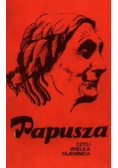 Papusza czyli Wielka Tajemnica