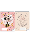 Zeszyt A5/32K linia Minnie Mouse (10szt)