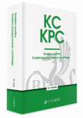 KC. KPC. Kodeks cywilny. Kodeks postępowania w.32