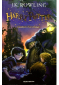Harry Potter i kamień filozoficzny 1