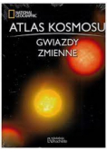 Atlas Kosmosu Gwiazdy zmienne