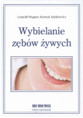 Wybielanie zębów żywych